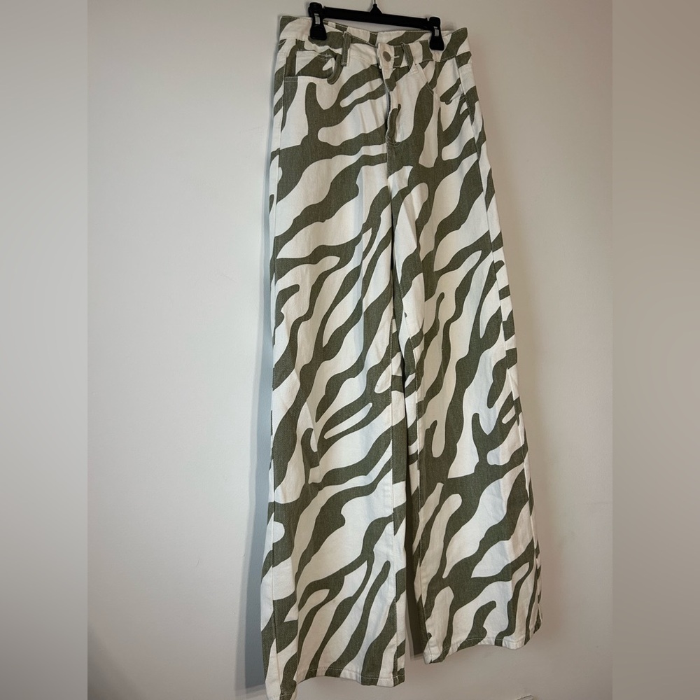 SHEIN jeans